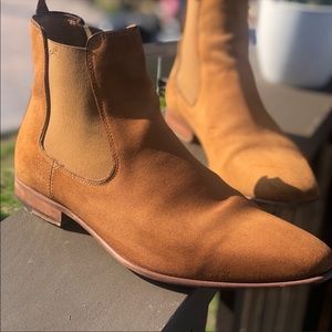biondi boots